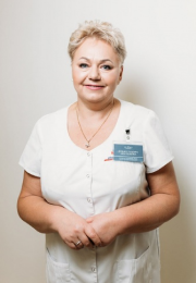 Юзько Тамара Анатоліївна