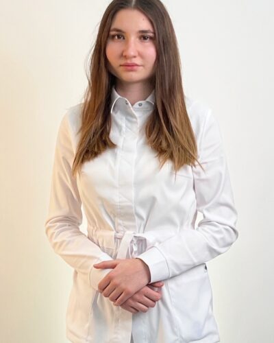 Вакарчук Христина Богданівна